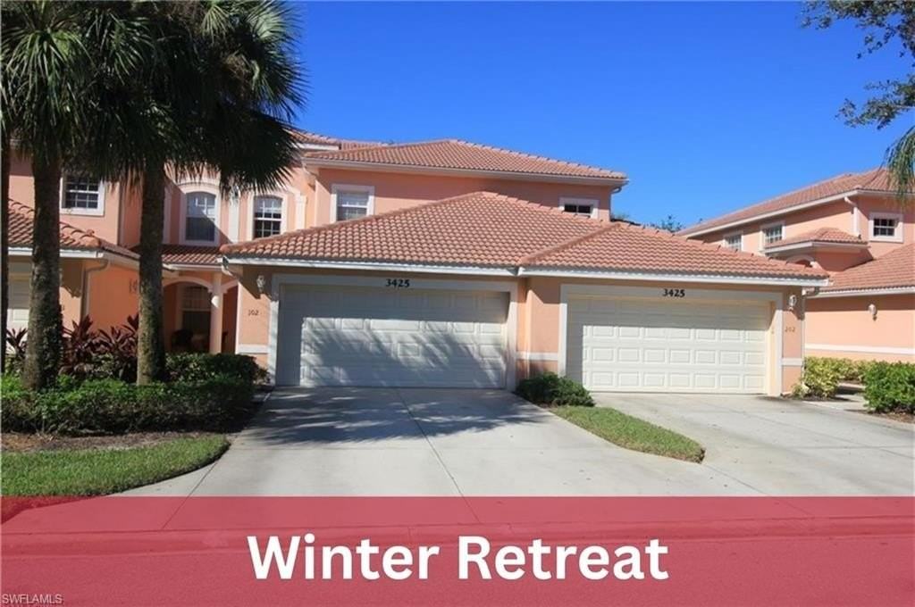 3425 Grand Cypress Dr #102
