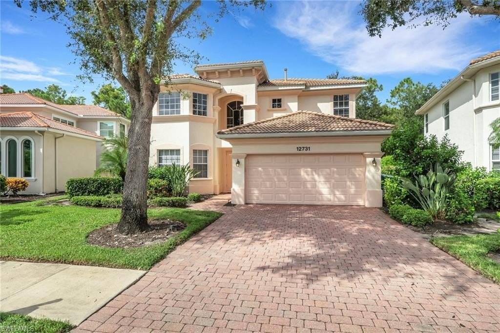 12731 Aviano Dr