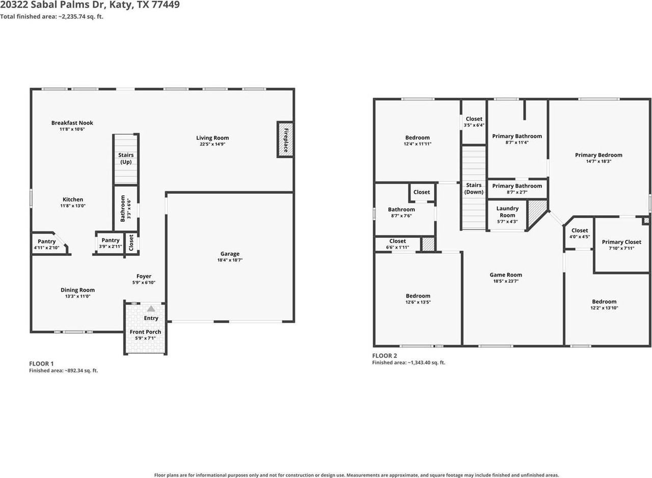 20322 Sabal Palms Dr - Photo 6 of 38