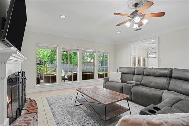 404 Rosedown Way - Photo 3 of 19