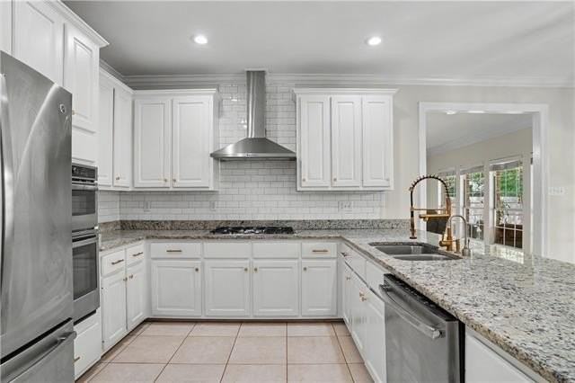 404 Rosedown Way - Photo 5 of 19