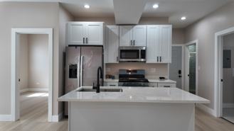 4300 N Kimball Ave #2F - Photo 1 of 1