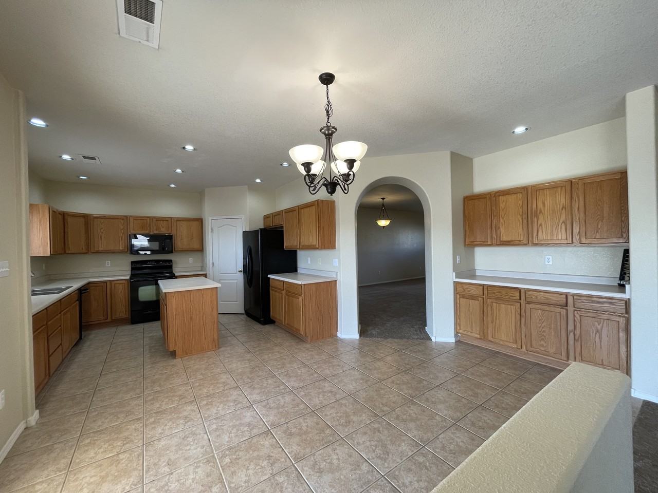 3200 Ocate Meadows Ct Ne #1 - Photo 7 of 29