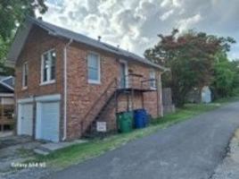 featured image of E Hallsell St