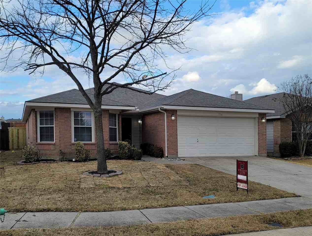 1706 Willow Way