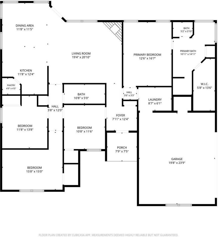 233 Peach Blossom Dr - Photo 2 of 16
