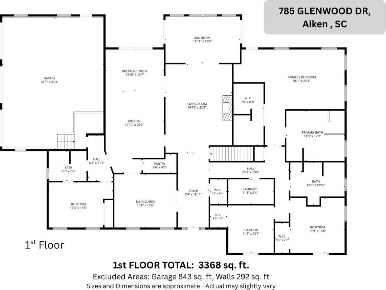 785 Glenwood Dr - Photo 4 of 50