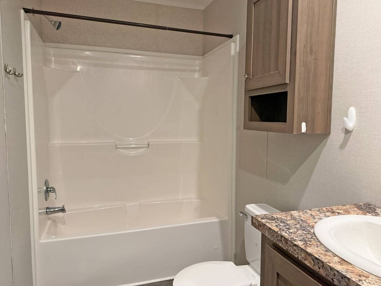 W 8th St #605B8 - Photo 4 of 10