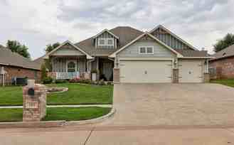 501 Frisco Ridge Rd - Photo 1 of 1