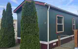 featured image of 340 W Prairie St Trlr 12