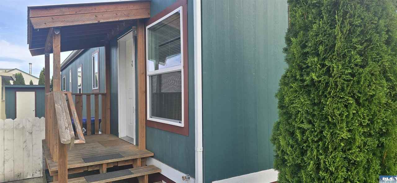 340 W Prairie St Trlr 12 - Photo 2 of 12
