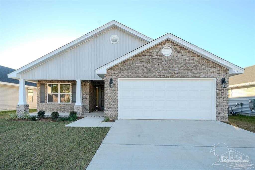 3359 Bliss Ln