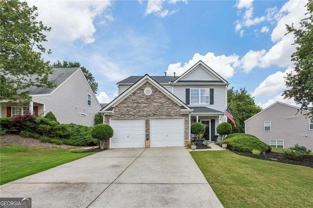 142 Holly Mill Village Dr - Photo 1 of 1