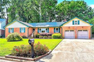 1133 Cresthaven Ln - Photo 1 of 1