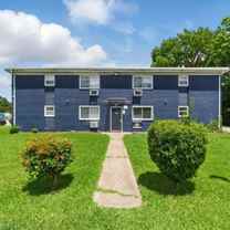 201 Dixie Ave #G - Photo 1 of 1