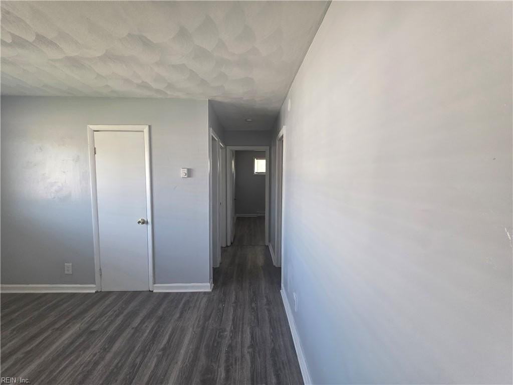 201 Dixie Ave #G - Photo 3 of 8