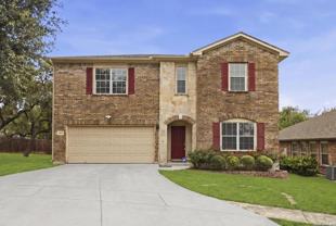 8214 Sabinoso Dr - Photo 1 of 1
