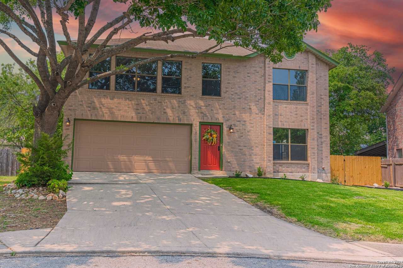 2207 Opal Creek Dr
