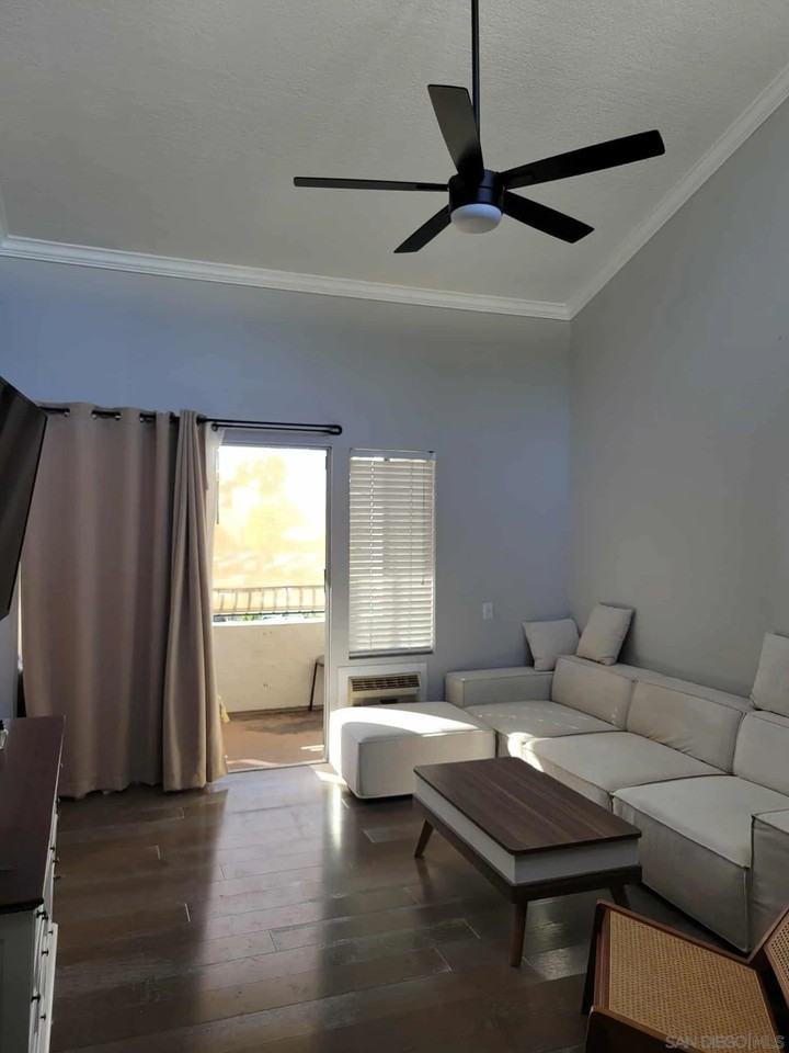 3591 Ruffin Rd #224 - Photo 2 of 10