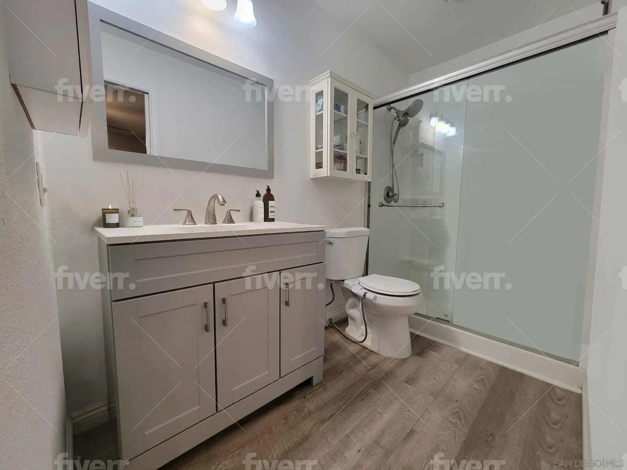 3591 Ruffin Rd #224 - Photo 3 of 10
