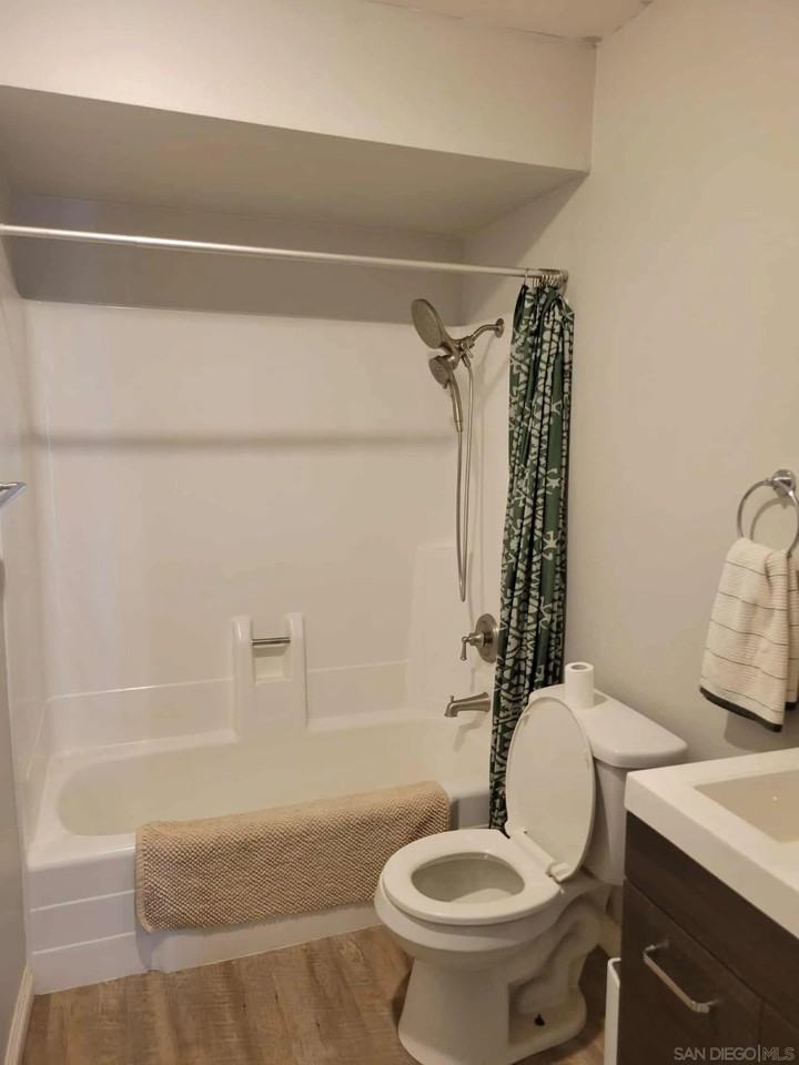 3591 Ruffin Rd #224 - Photo 5 of 10