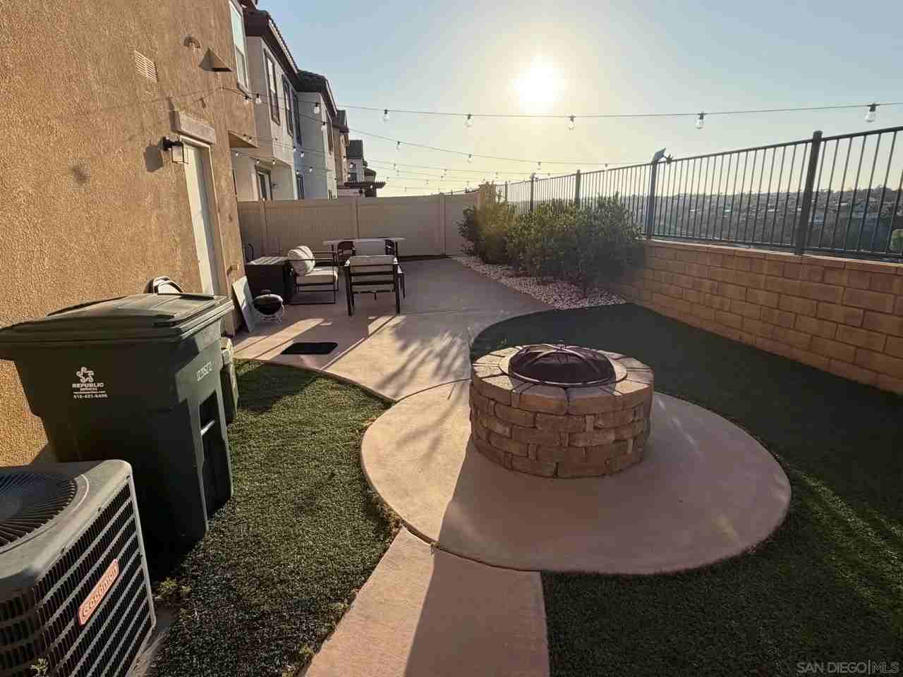 1251 Cathedral Oaks Rd - Photo 2 of 7