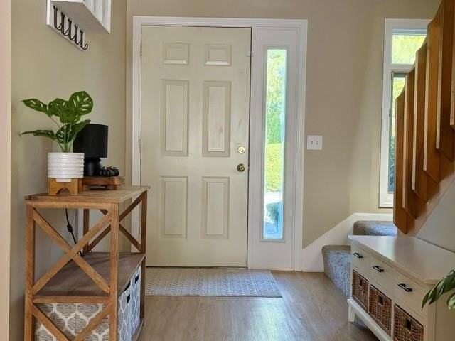 511 Child St #605 - Photo 2 of 21