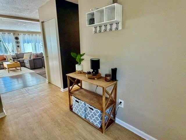 511 Child St #605 - Photo 3 of 21