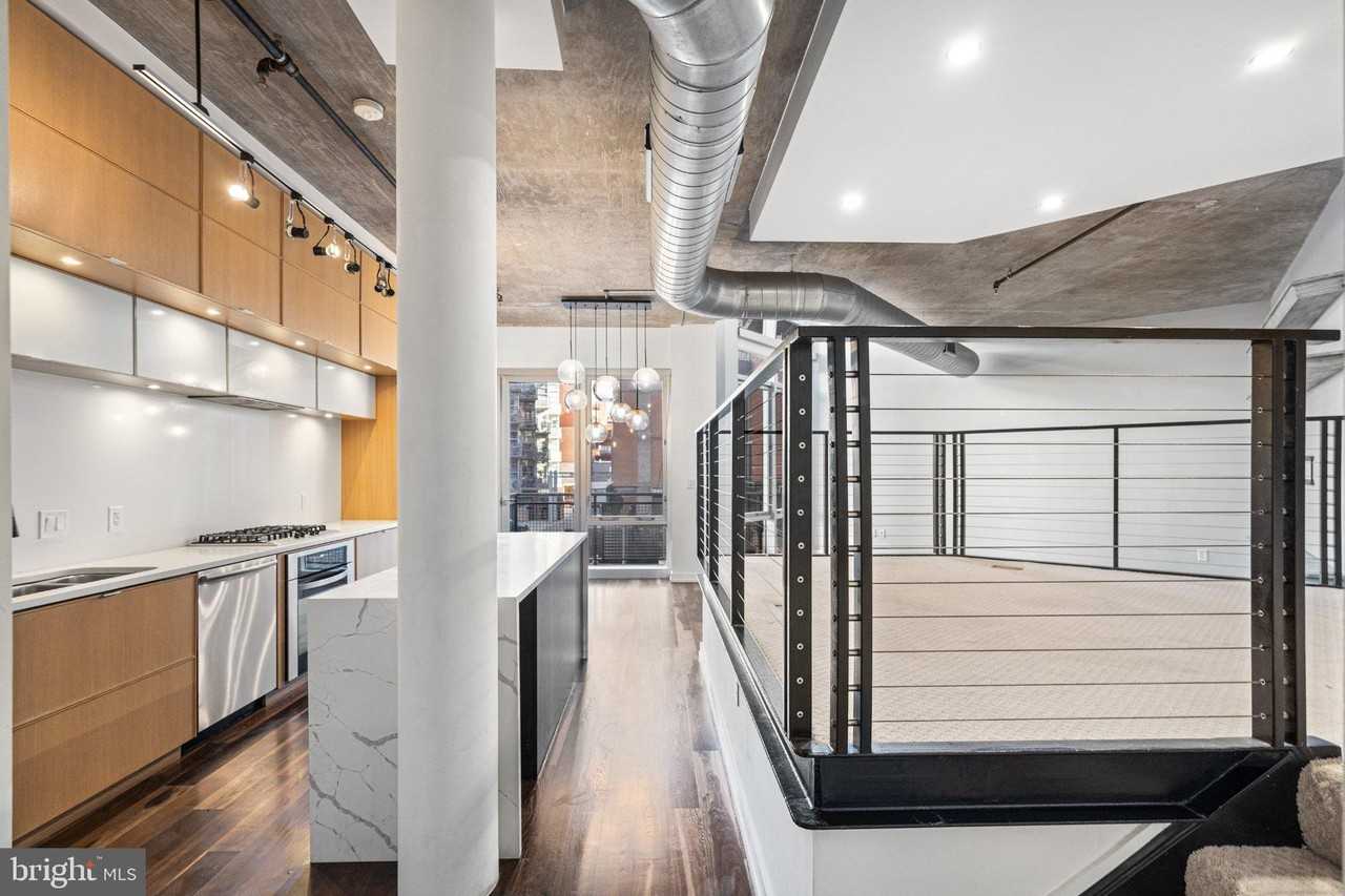1515 15th St Nw #201 - Photo 3 of 34