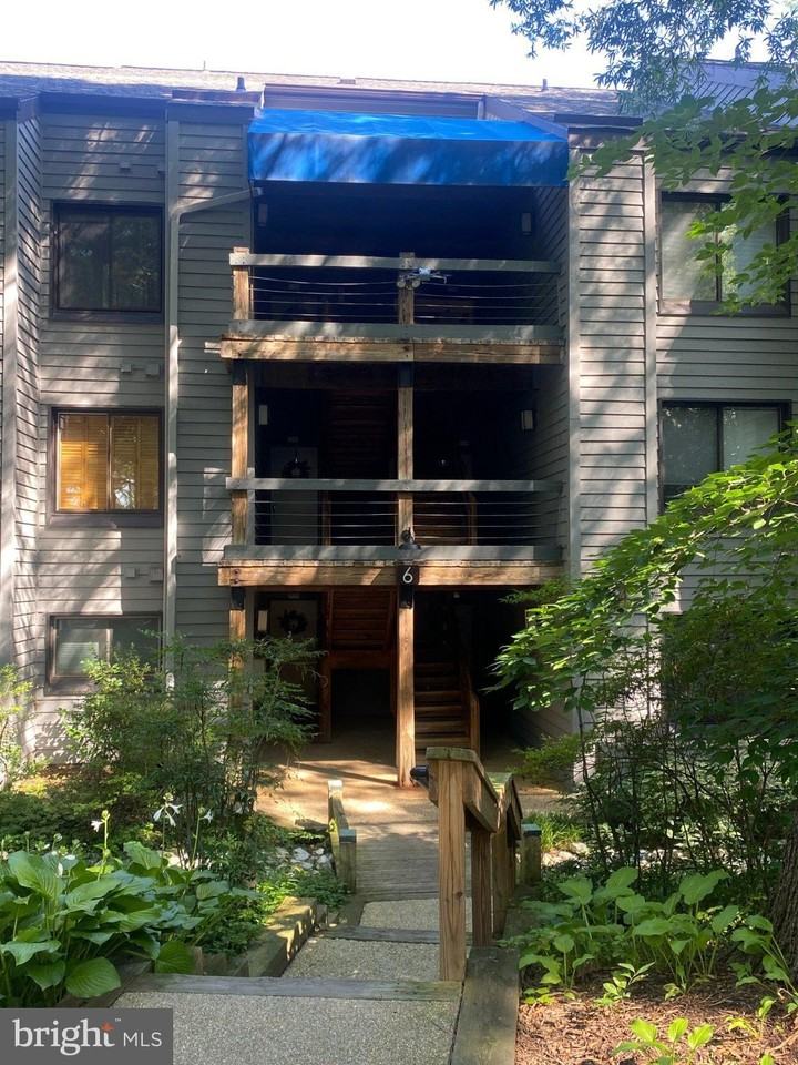 6 Spa Creek Lndg #B2 - Photo 2 of 21