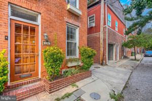 featured image of 136 E Gittings St