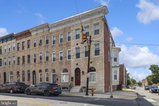 1235 W Lafayette Ave #1 - Photo 1 of 1