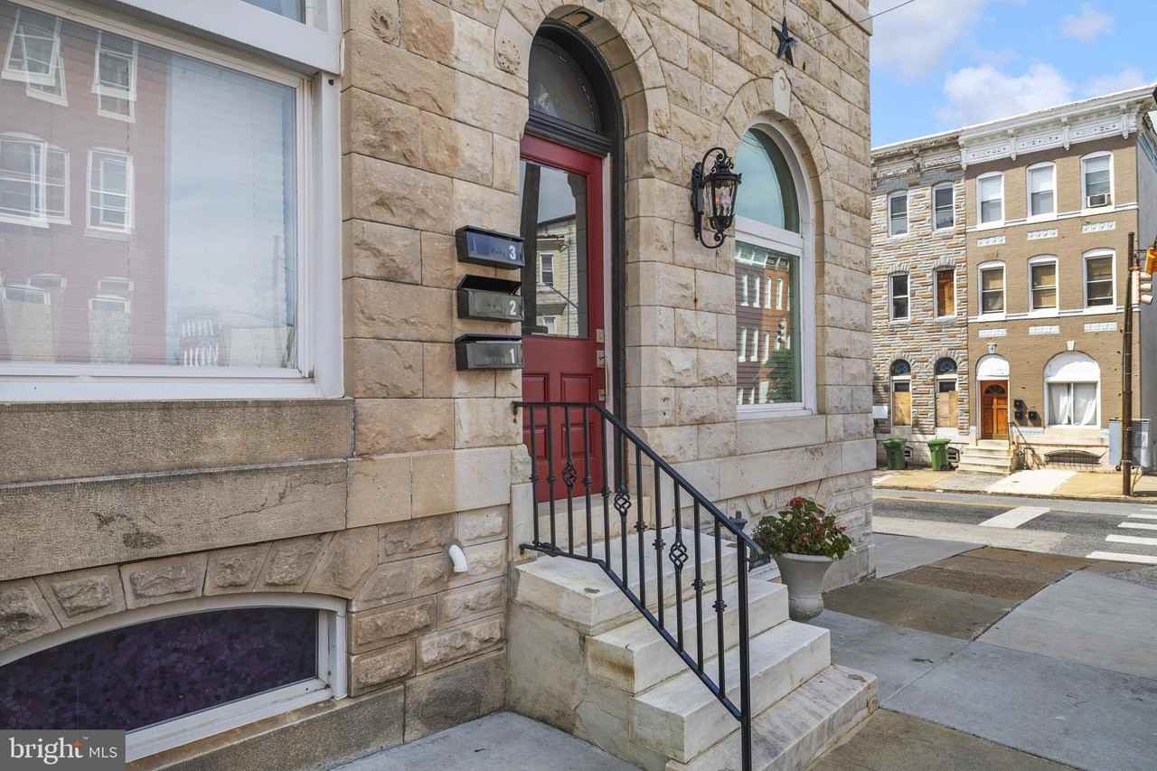 1235 W Lafayette Ave #1 - Photo 2 of 34