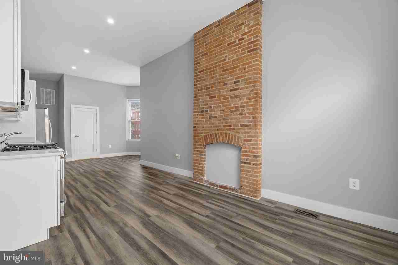 1235 W Lafayette Ave #1 - Photo 6 of 34