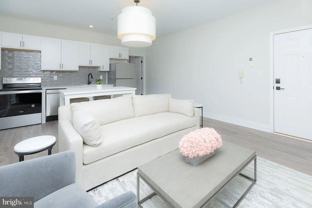 1122 N Calvert St #205 - Photo 1 of 1