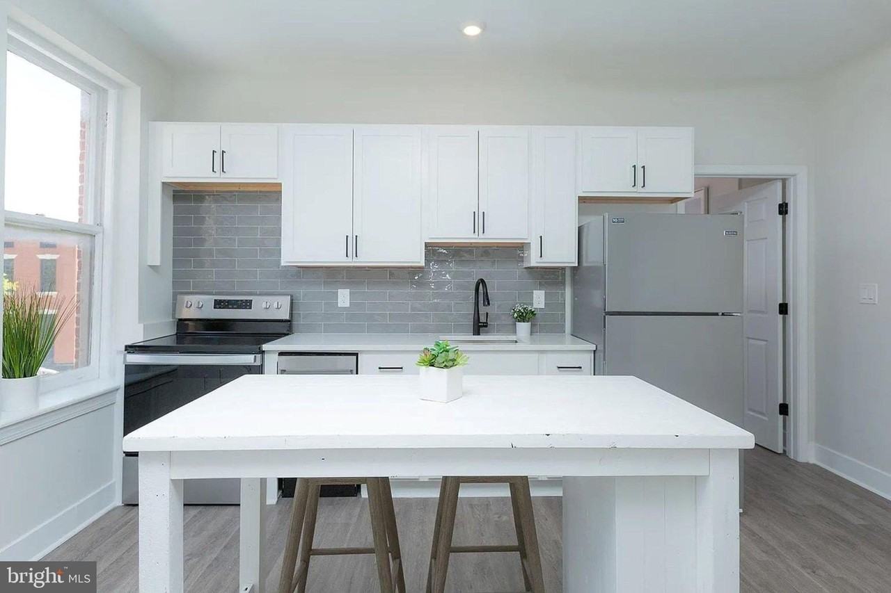 1122 N Calvert St #205 - Photo 2 of 12