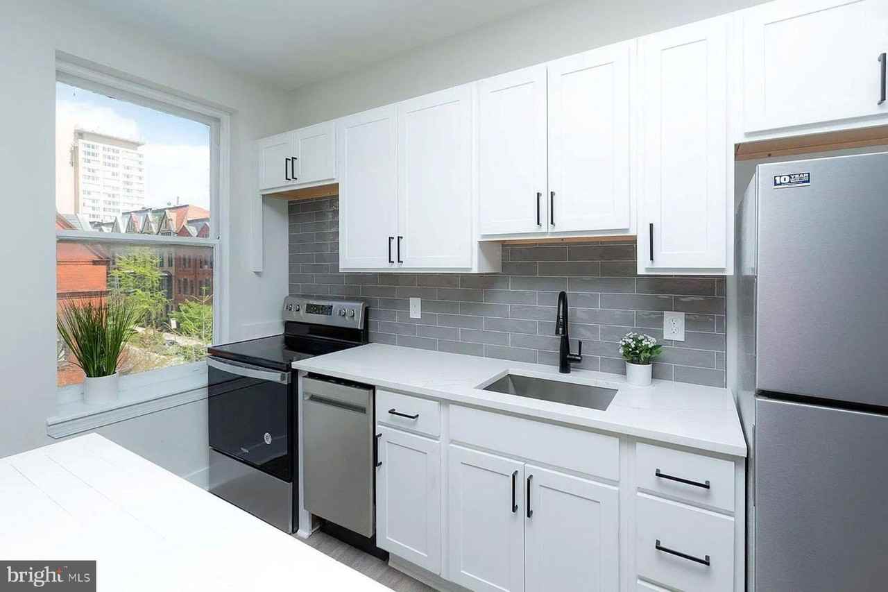 1122 N Calvert St #205 - Photo 3 of 12