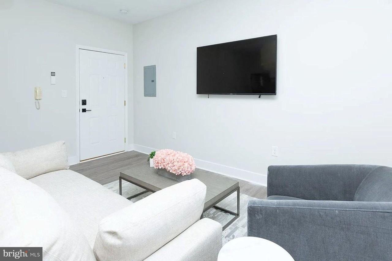 1122 N Calvert St #205 - Photo 4 of 12