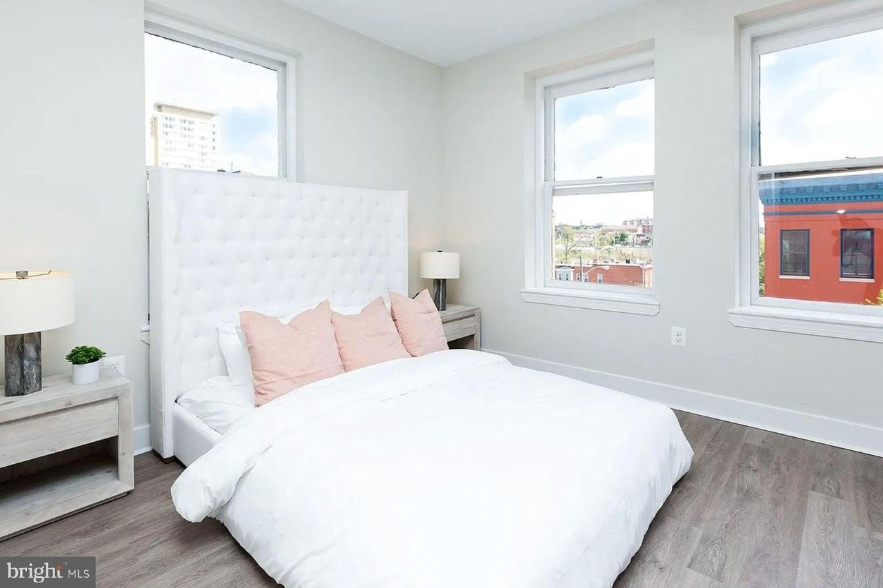 1122 N Calvert St #205 - Photo 5 of 12