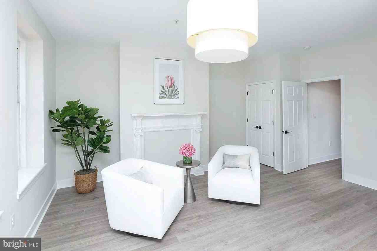 1122 N Calvert St #205 - Photo 7 of 12