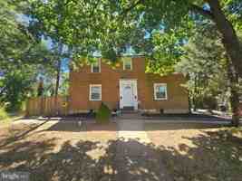 featured image of 501 Milford Mill Rd