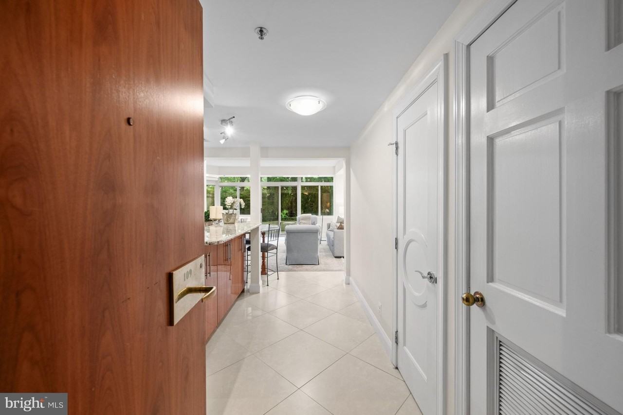 5610 Wisconsin Ave #109 - Photo 2 of 32