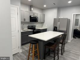 featured image of LAKE PRESIDENTIAL BEECH TREE S Village