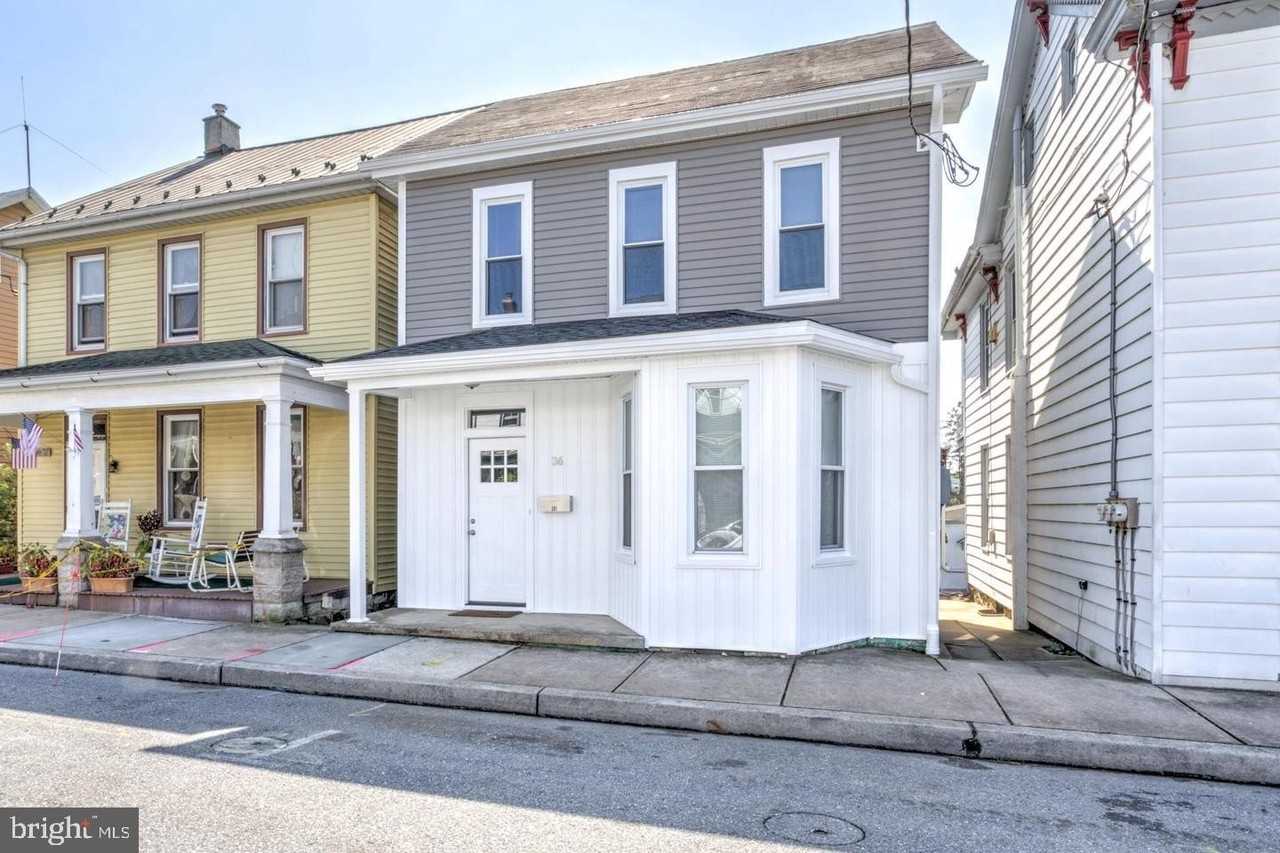 36 E Washington St #201B - Photo 2 of 20