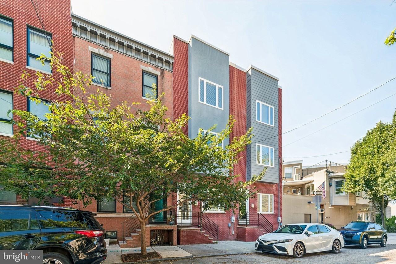 1456 E Columbia Ave