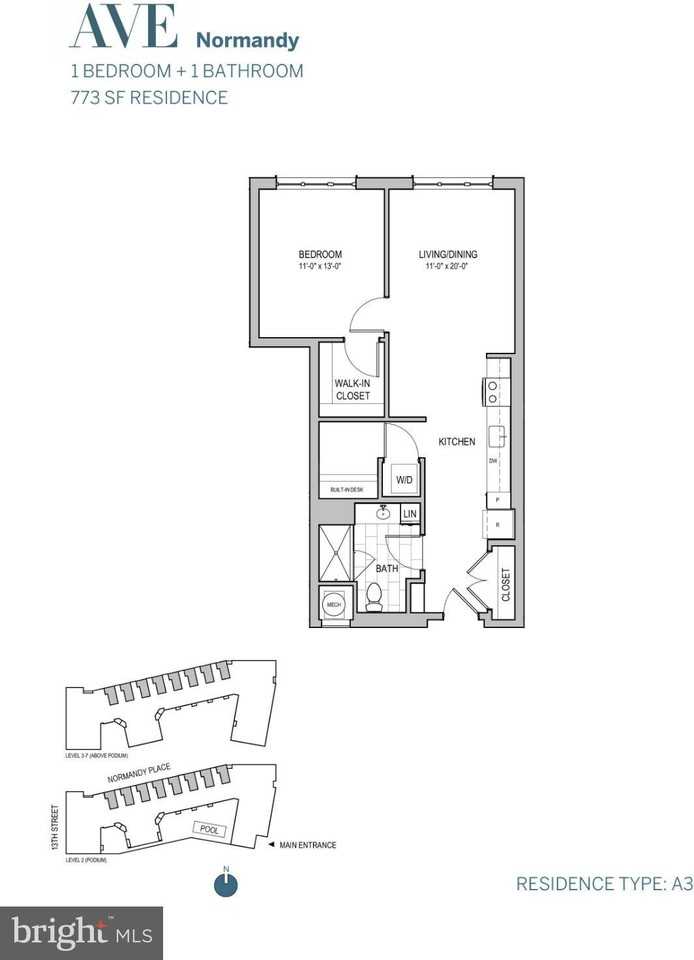 1200 Normandy Pl #1346 - Photo 2 of 27