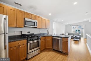 1418 Christian St #3 - Photo 1 of 1