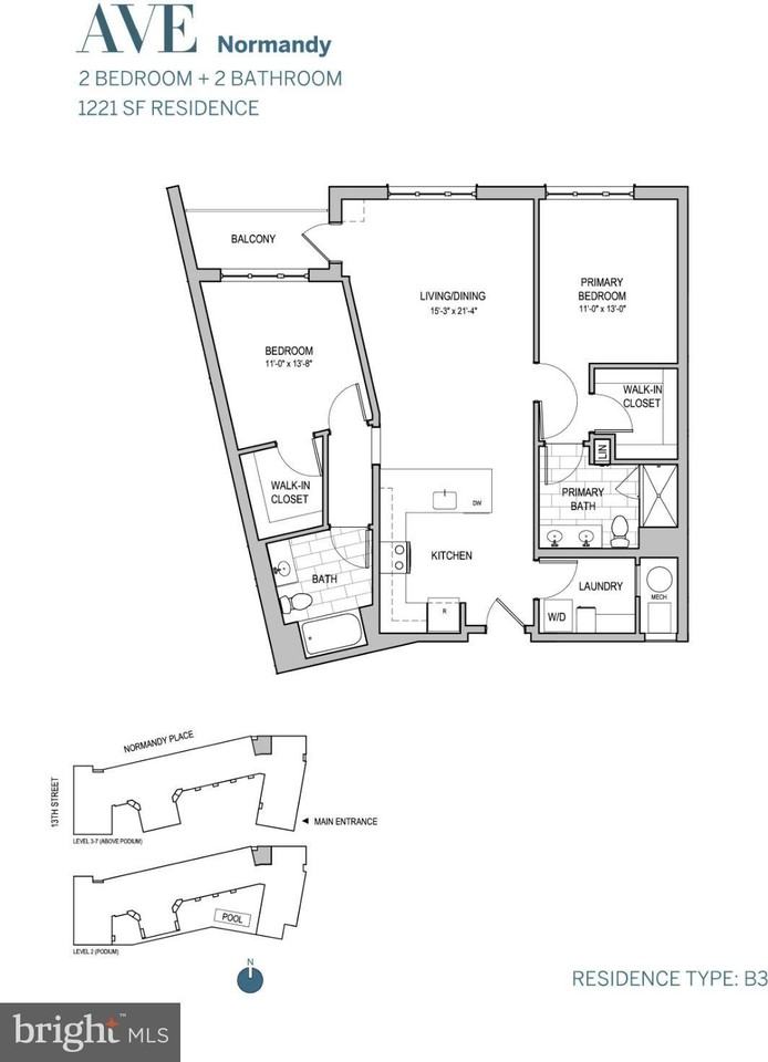 1200 Normandy Pl #1217 - Photo 2 of 27