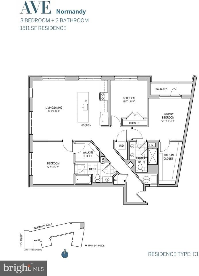 1200 Normandy Pl #1352 - Photo 2 of 27