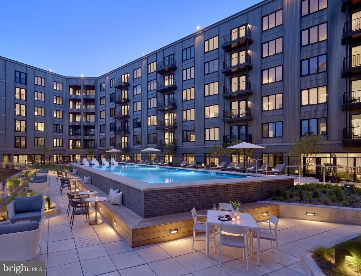 1200 Normandy Pl #1535